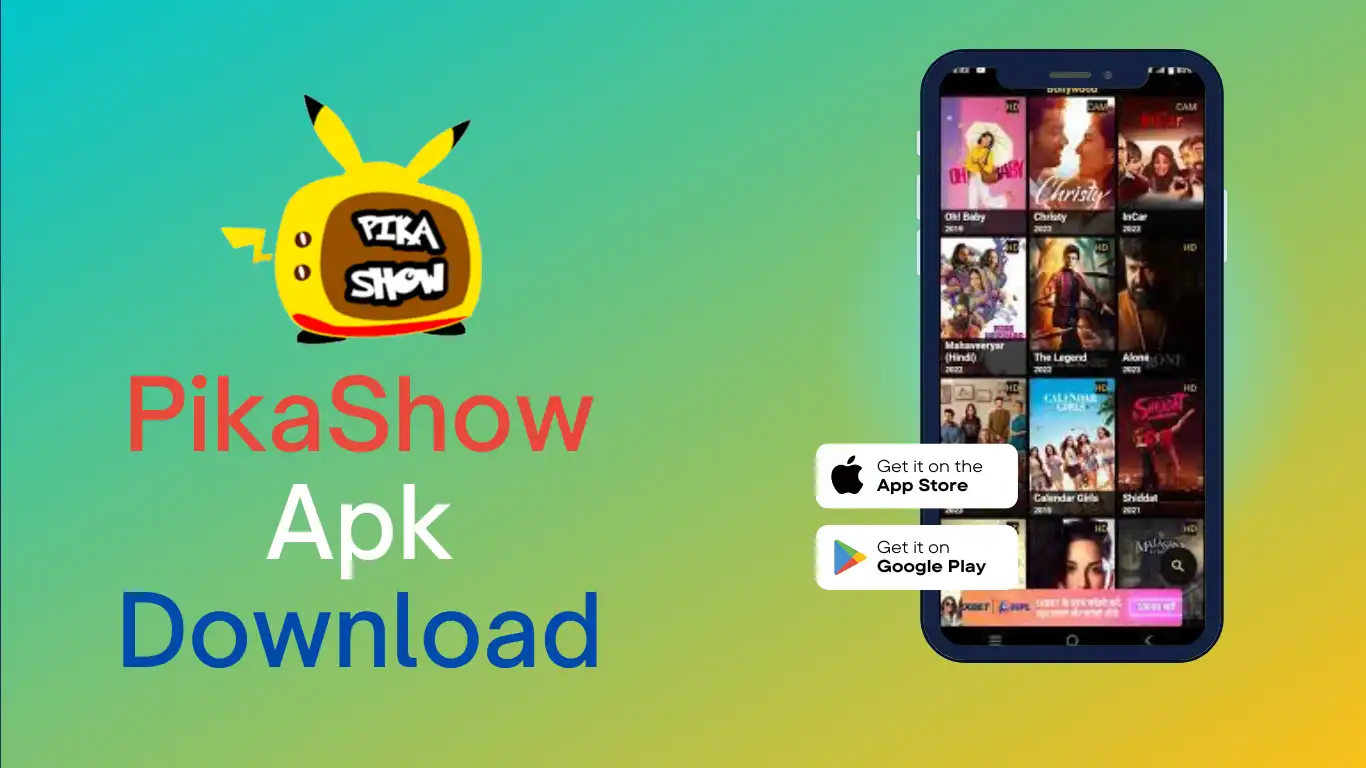 How to Download Pikashow Apk