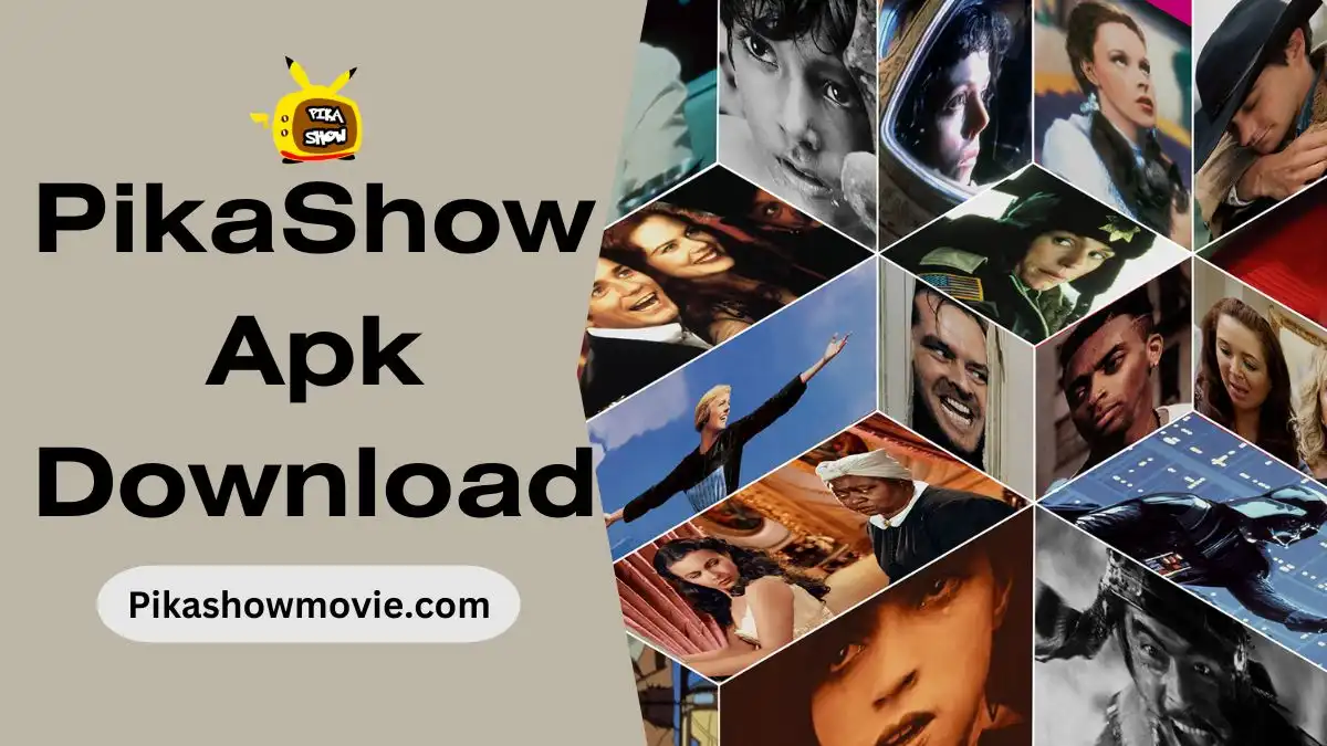 Pikashow apk Download 